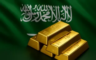 أسعار الذهب في السعودية اليوم الجمعة 18 أبريل 2025