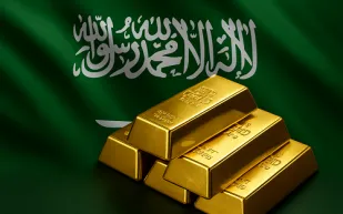 أسعار الذهب في السعودية اليوم الأربعاء 30 أبريل 2025.. انخفاض في الأونصة وثبات للسبائك