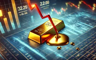 انخفاض أسعار الذهب في السعودية اليوم الخميس.. وتراجع أونصة الذهب 36 دولارًا