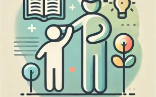 دراسة: مشاركة الآباء تعزز التحصيل الأكاديمي للأطفال في المدرسة