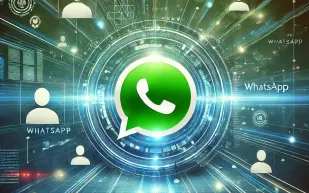 ميزة جديدة في "واتساب": روبوت دردشة يتذكرك ويدعمك خطوة بخطوة