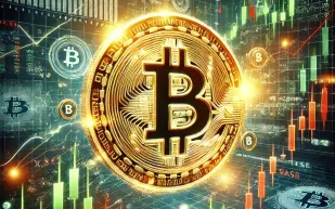 تعرف على سعر البيتكوين اليوم الاثنين 14أبريل 