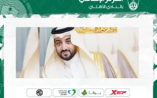 خالد العيسى يفاجئ الجماهير بشراء تذاكر مباراة الهلال ضد الأهلي