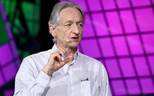 أحد الآباء المؤسسين للذكاء الاصطناعي يحذر من مخاطره على البشرية!