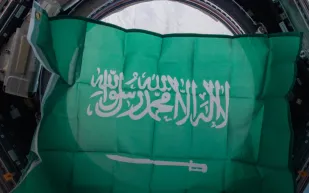 اقتصاد الفضاء في المملكة ينطلق بقوة وتوقعات بتجاوزه 119 مليار ريال في 2035