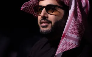تركي آل الشيخ يكشف عن رؤية جديدة لصناعة السينما والتلفزيون في السعودية