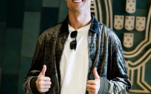 رونالدو في الصدارة بـ 3.5 مليون دولار.. قائمة المشاهير الأعلى أجرًا على إنستجرام