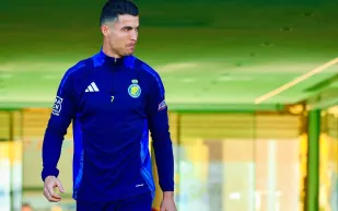 كريستيانو رونالدو.. من أسطورة الملاعب إلى إمبراطورية تجارية بقيمة 850 مليون يورو