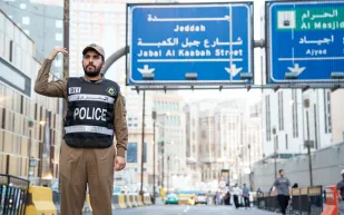 المرور السعودي يوضح الإجراء المتبع في حال استمرار ظهور المخالفة بعد السداد