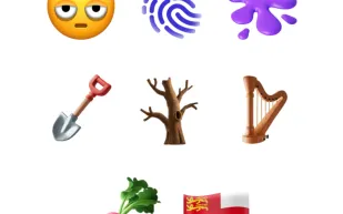 تحديث iOS 18.4 يجلب 8 رموز تعبيرية جديدة لهواتف آيفون