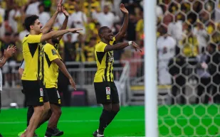 تعرف على موعد مباراة الاتحاد والأهلي.. وأبرز الغيابات