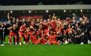 القادسية ضد الاتفاق.. ديربي الشرقية في مقارنة بالقيمة التسويقية