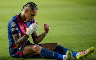 كل ما تريد معرفته عن مباراة ليجانيس ضد برشلونة في الدوري الإسباني