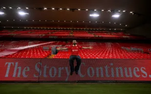 محمد صلاح يطارد أرقام قياسية جديدة أمام وست هام