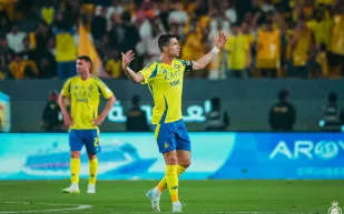 حكام مباراتي "ضمك والنصر" و"الوحدة والأهلي" في الجولة 29 من دوري روشن
