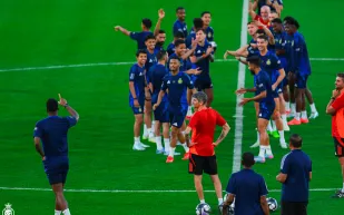 النصر يرصد 400 مليون يورو لضم 3 نجوم عالميين..فينيسيوس جونيور الهدف الأغلى