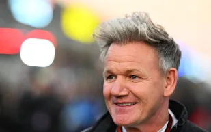 جوردون رامزي يكشف سر امتناعه عن تناول الطعام في مطاعمه الخاصة!