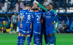 انطلاق أدوار الحسم لدوري نخبة آسيا في جدة بمشاركة الهلال والأهلي والنصر