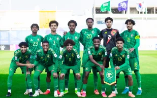 القنوات الناقلة وموعد النهائي.. كل ما تحتاج إلى معرفته عن مواجهة السعودية وأوزبكستان