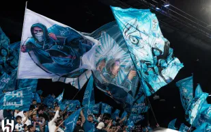 الهلال في مواجهة قوية أمام "غوانغجو" بربع نهائي دوري أبطال آسيا