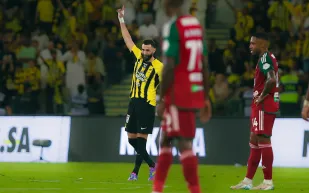 هل يتفوق الاتحاد على آرسنال في سباق التعاقد مع نجم البايرن؟