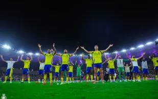 موعد مباراة النصر وكاواساكي فرونتال في دوري أبطال آسيا للنخبة