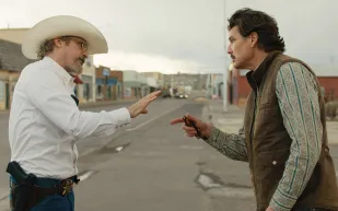 أول عرض لفيلم "إدينغتون" في مهرجان كان قبل طرحه عالميًا في يوليو