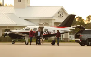 كم تكلفة شراء طائرة Piper M-Class؟ إليك التفاصيل