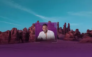 مهرجان سماء العلا 2025 .. أسعار وطريقة حجز حفل محمد حماقي وأحمد سعد