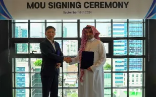 مانجا العربية تنشر أعمال ويبتون لأول مرة رسميًا في العالم العربي