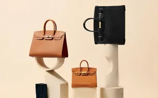 بعد رفع الضرائب الجمركية.. حرب الصين وأمريكا تصل للمنتجات الفاخرة على TikTok