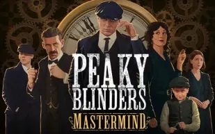 بدلة كيليان ميرفي الشهيرة من Peaky Blinders في مزاد لجمع التبرعات