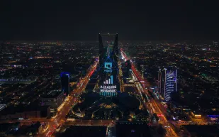 روتانا ساينز: تطلق آفاق جديدة لمستقبل الإعلانات في المملكة العربية السعودية