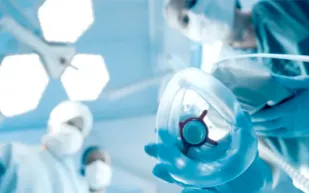 دراسة: النساء يستفقن أسرع من الرجال بعد التخدير العام 