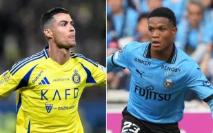 مواعيد مباريات الأربعاء 30 أبريل.. النصر يواجه كاوازاكي وبرشلونة يصطدم بـ إنتر ميلان