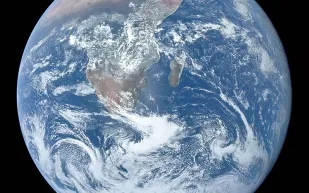 اكتشاف أراضٍ مفقودة تحت المحيط الهادئ يغيّر نظرتنا للغلاف الأرضي