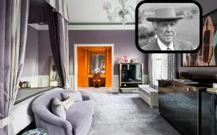 بيع شقة فرانك لويد رايت في نيويورك بـ18.9 مليون دولار