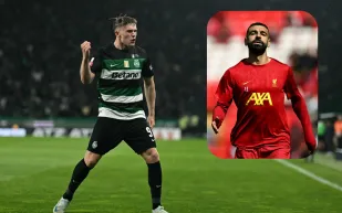 صراع الحذاء الذهبي يشتعل.. صلاح متمسك بالصدارة وغيوكيريس يلاحقه