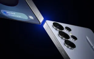 سامسونج تودّع S Pen مؤقتًا في هاتفها القادم من أجل بطارية أقوى