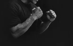 مايك تايسون يختار محمد علي كأعظم ملاكم في التاريخ