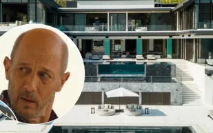 تعرّف على تكلفة الإقامة في قصر "غريغ" من مسلسل White Lotus