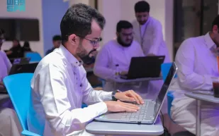 تعرف على طريقة التسجيل في برنامج نخب للتدريب المنتهي بالتوظيف