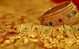 سعر الذهب اليوم السبت ٥ أبريل في السعودية