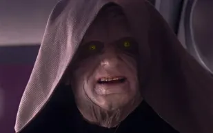 كيف تحول إيان مكدارميد إلى رمز الشر في "حرب النجوم"؟