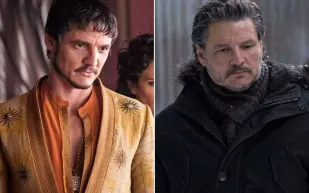 بيدرو باسكال يُنافس نفسه بأفضل مشهد موت!