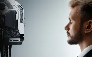 رغم تطوره.. الإبداع البشري ما زال يتفوّق على الذكاء الاصطناعي في الكتابة