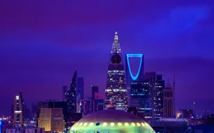 السعودية تحتل المرتبة 15 عالميًا في أبحاث الذكاء الاصطناعي لعام 2025