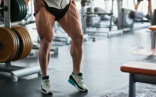 كيف تتخلص من دهون الفخذ بطرق طبيعية؟