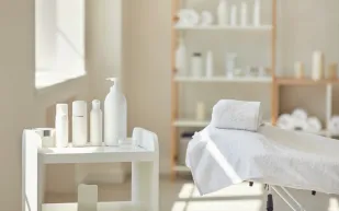 بين الفوائد الجسدية والنفسية.. كل ما تحتاج إلى معرفته عن الهيدرومساج