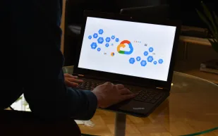 جوجل تؤكد أن متصفح كروم سيتأثر إذا تم بيعه لأي شركة أخرى